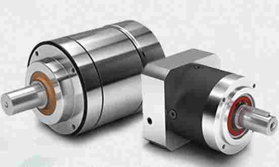 南寧精密步進減速VRS140BCDE-30-K3-K5-19EC16