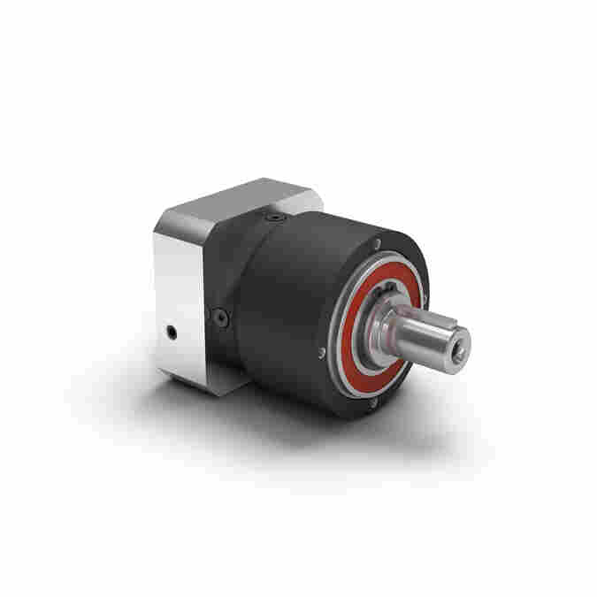 包裝設備專用行星減速VRS140BCDE-3-K3-K5-48MB42