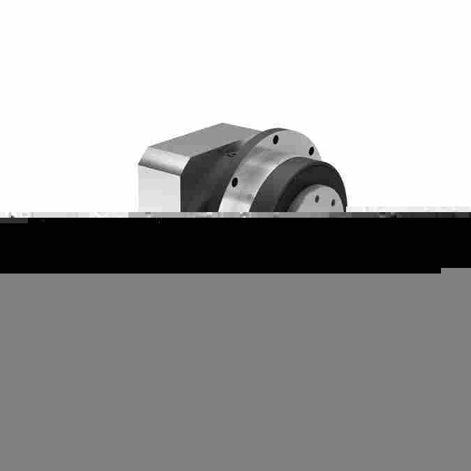 重慶伺服減速VRS100BCDE-4-K3-K5-19FB19