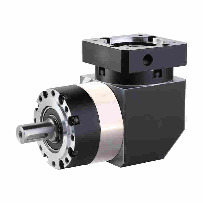 河南步進行星減速VRS140BCDE-8-K3-K5-28FE24