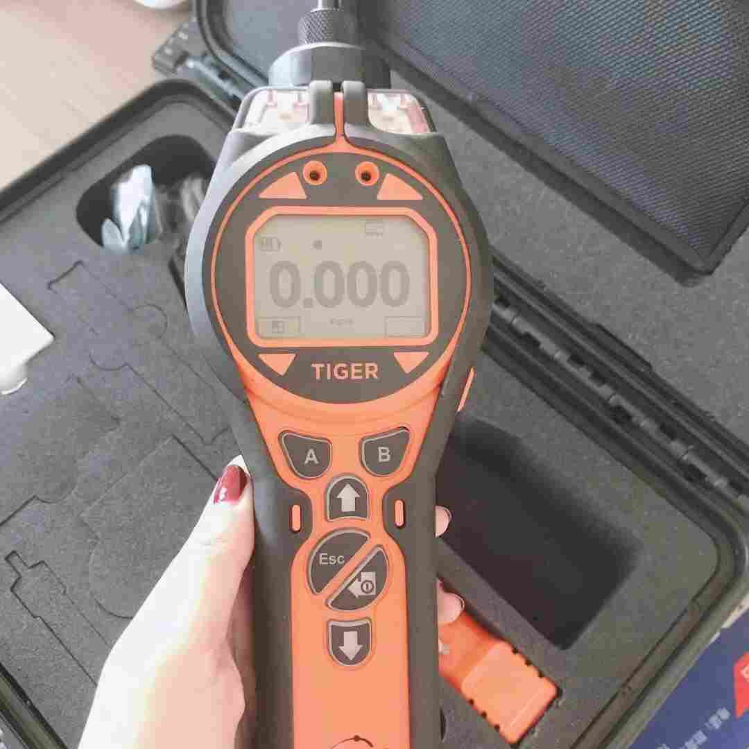 英国离子ppb级别VOC基础款PCT-LB-02