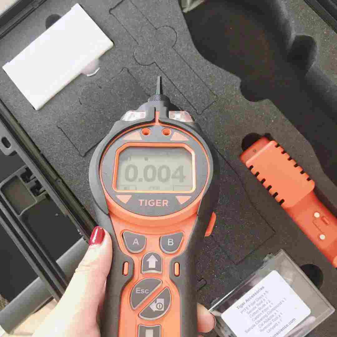 英国离子ppb级别VOC基础款PCT-LB-02