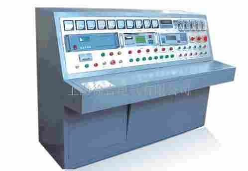 HQ-DZ200 型全自动互感器校验台