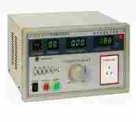 2621E型泄漏电流测试仪