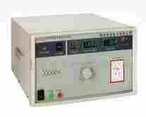 2621A型泄漏电流测试仪