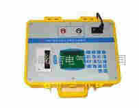 Y900型变压器全自动变比测试仪