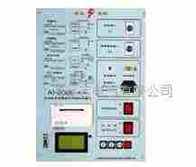 AI-6000型自动抗干扰精密介质损耗测量仪
