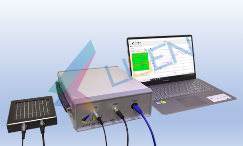 LS-PV6-SST太阳模拟器辐照度均匀性稳定性测试仪 LS-PV6-SST太阳模拟器辐照度均匀性稳定性测试仪