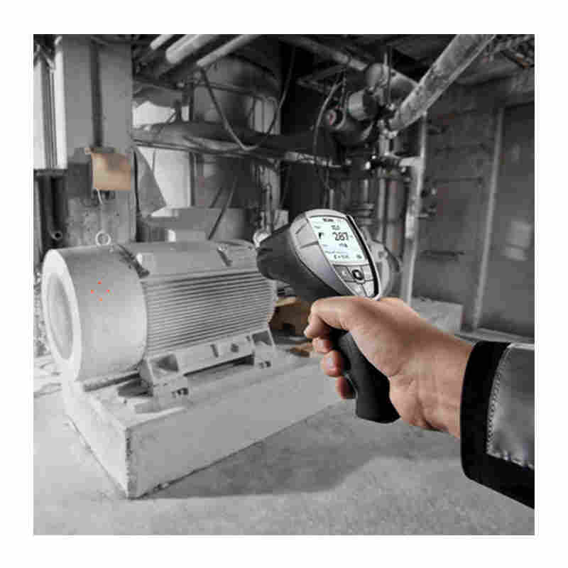 德图红外测温仪testo835-T1