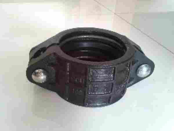 全新GRIP快速接头