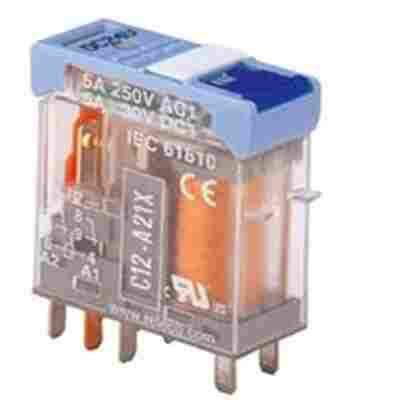 西班牙RELECO继电器RF5643  DC110V  C3-A30