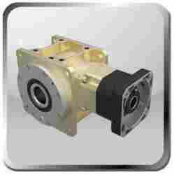 山東步進減速器VRS100BCDE-10-K3-K5-14BJ14