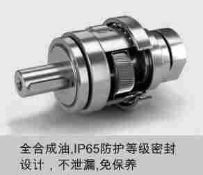 廣西行星減速PGR180-6-P2