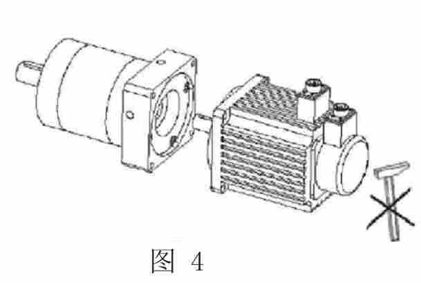 東莞精密伺服減速VRS140BCDE-30-K3-K5-28HA22