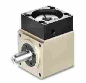 2.5kW伺服電專用行星減速VRS100BCDE-4-K3-K5-28HA24