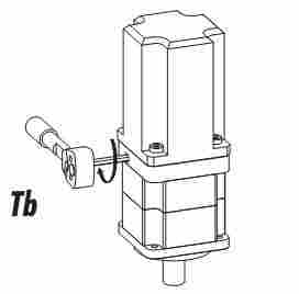 鄭州行星減速器VRS100BCDE-5-K3-K5-14HB16