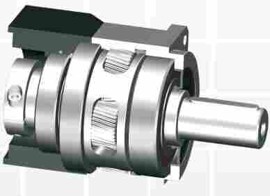 蘇州精密減速器VRL-120-60-K5-19DD19