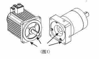 86步進齒輪減速VRS100BCDE-5-K3-K5-19DB19