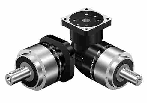 武漢伺服減速器VRS075BCDE-35-K3-K5-19DB19