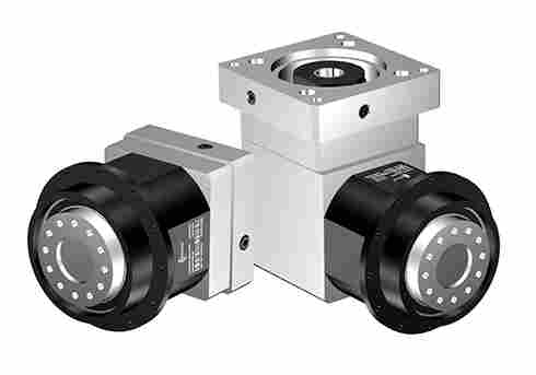 伺服行星減速選型手冊PGR90-15-P2