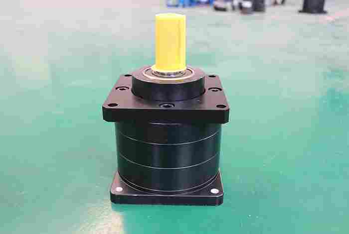 直角行星減速器PGR90-80-P2