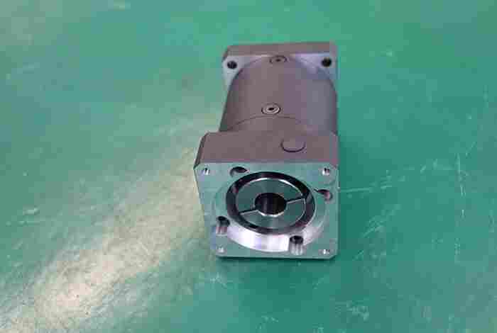 鄭州行星減速PGL115-50-P2