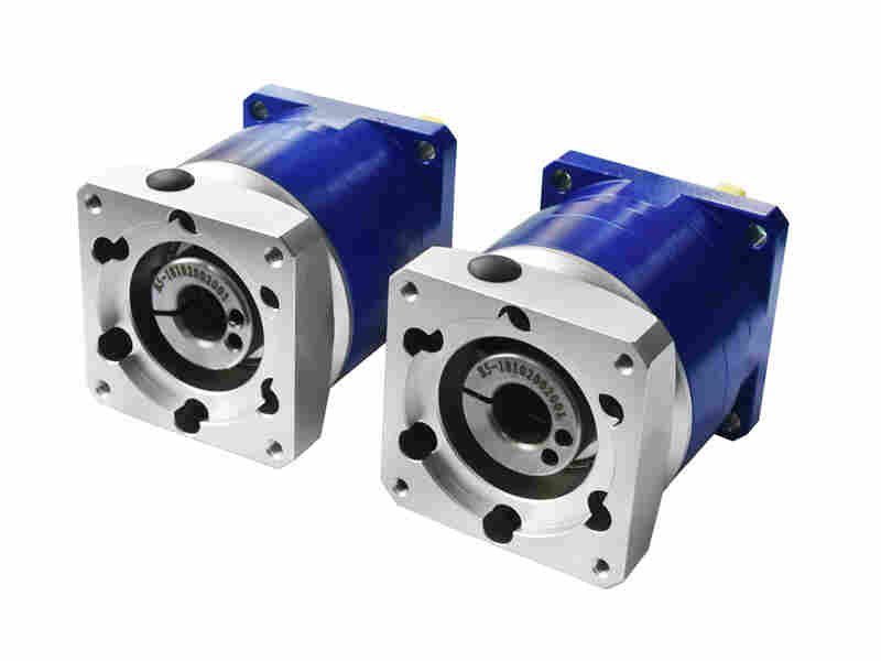 吉林伺服減速器VRS140BCDE-3-K3-K5-28FE24