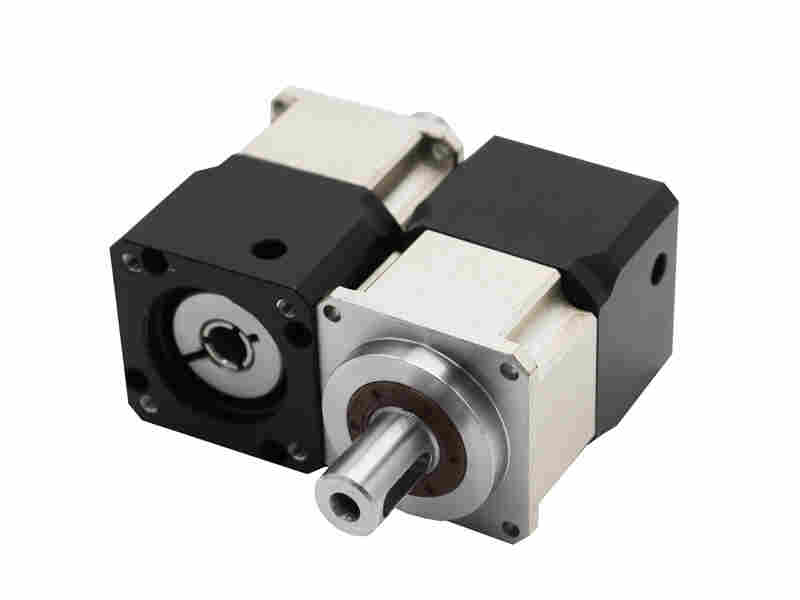 義烏步進行星減速器VRS140BCDE-5-K3-K5-19EC16