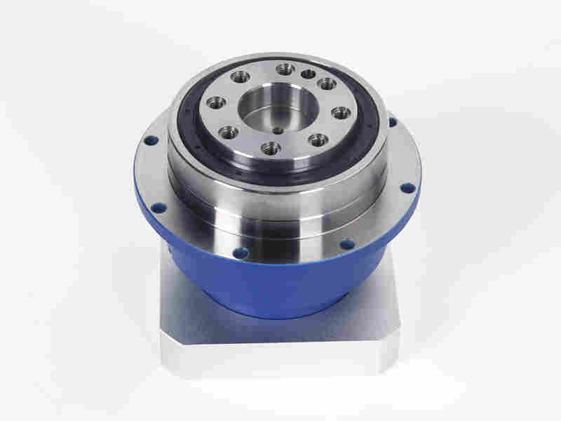 匯川伺服減速器VRL-120-20-K5-28HA22