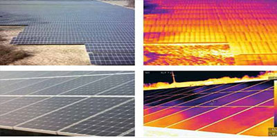 红外热像仪在电力设备检修小经验