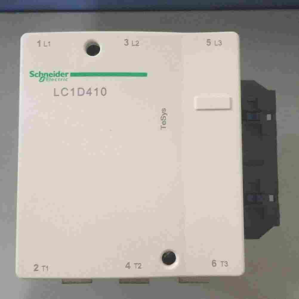 施耐德NSX塑壳断路器北京市代理