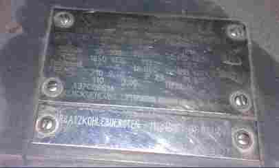 1LA7090-8AB91-Z防爆电机