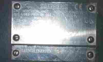 1LA7096-8AB93-Z防爆电机