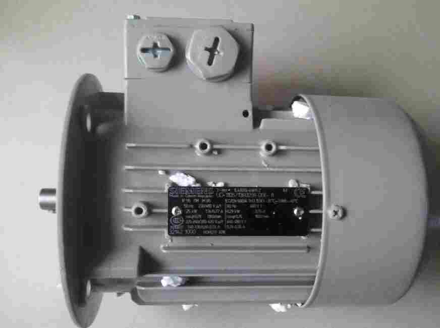 1LA7083-8AB97-Z防爆电机