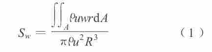 液体石蜡流量计安装时直管段长度与测量精度的关系