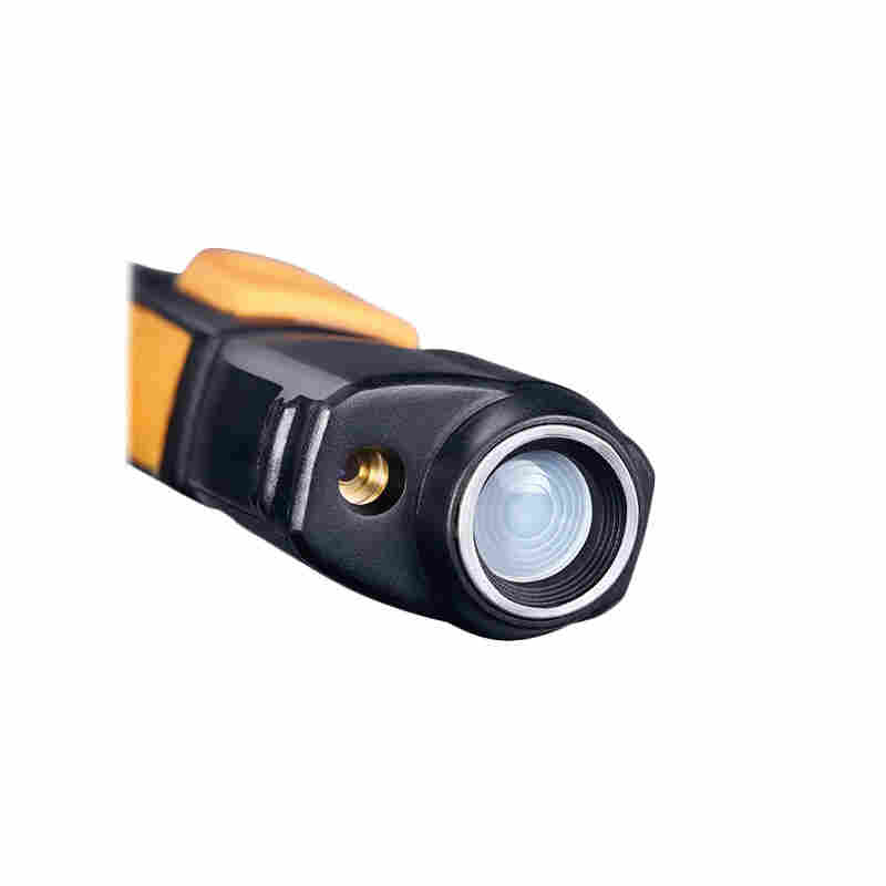 德图testo805i无线迷你红外测温仪