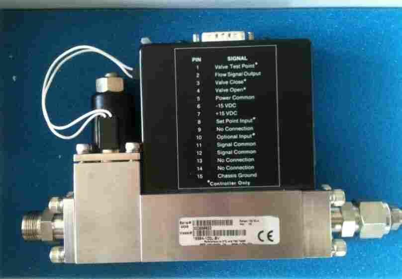 MKS真空计901P-11030