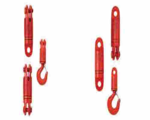 CROSBY螺旋扣HG228，2-1/2*24