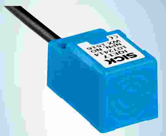 sick西克电感式接近传感器IQE17-05NNSKW2S