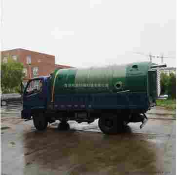 菏泽一体化预制泵生产厂家