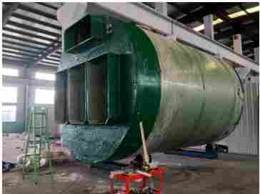 菏泽一体化预制泵生产厂家