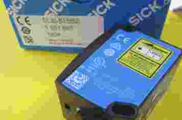 sick距离传感器DL35-B15552