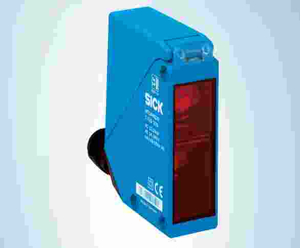 sick光电传感器WT34-V210