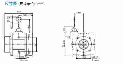 sick传感器MRA-F130-405D2