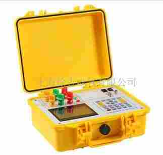 YBZC-III 全自动变比测试仪