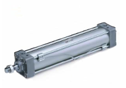 SMC气缸MDBB100-600Z结构特点分析