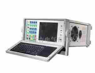 DBJB-1660六相继电保护综合测试仪