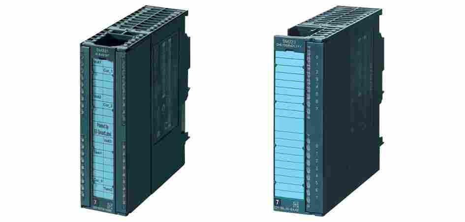  西门子CPU314C-2DP中央处理器