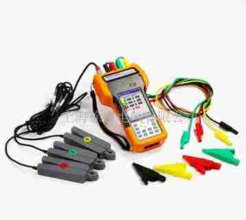 PT3351三相电能质量分析仪