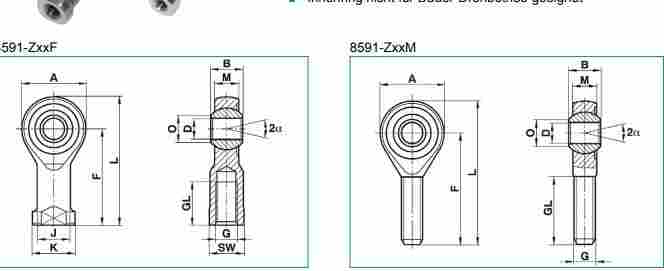 光电传感器 TKW-40-5